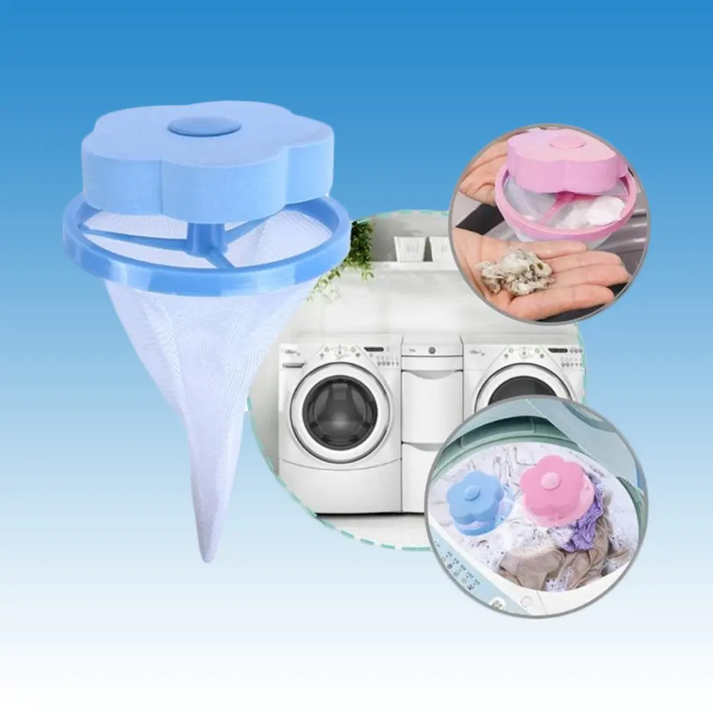 Стиральная машина для удаления волос фильтр мешок сетки фильтрации устройство
