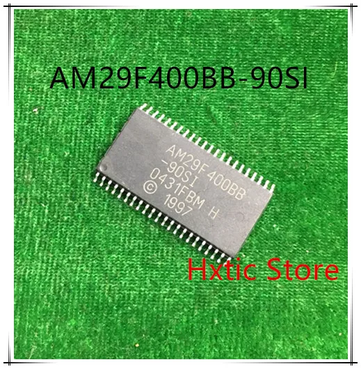 10PCS AM29F400BB-90SI AM29F400BB-90 AM29F400BB SSOP44