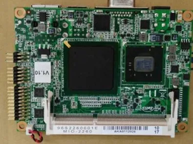 MIO-2261N встроенный однобортный компьютерный модуль | Мобильные телефоны и