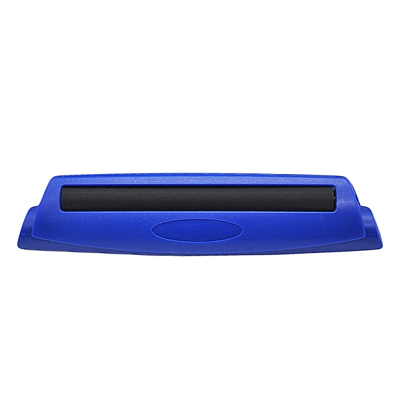 1pc NEW 110MM Plastic Cigarette Rolling Machine Roller For 110MM Rolling Paper Hand roller Rolling Tools Cigarette Maker
