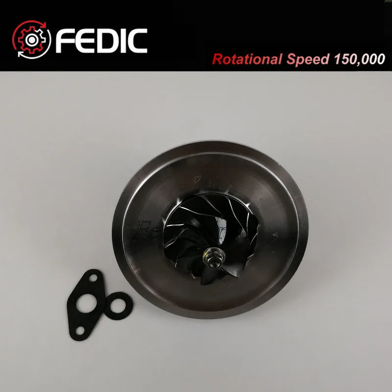 Турбокартридж KP38-4175K CHRA 16389700000 турбонагнетатель для VW Golf Bora Jetta Sagitar Lavida Tiguan Passat 1,4 TSI CSSA CSTA