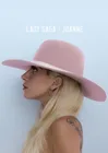 Леди Гага плакат JOANNE Новый 2017 музыка Pokerface звезда Шелковый постер декоративная стена живопись 24x36inch