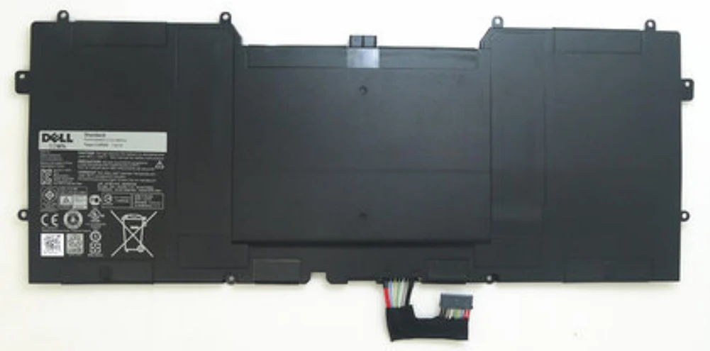 Аккумулятор C4K9V для Dell XPS Ultrabook 13 XPS13 13-L321X XPS L321X L322X 13-L322X серии