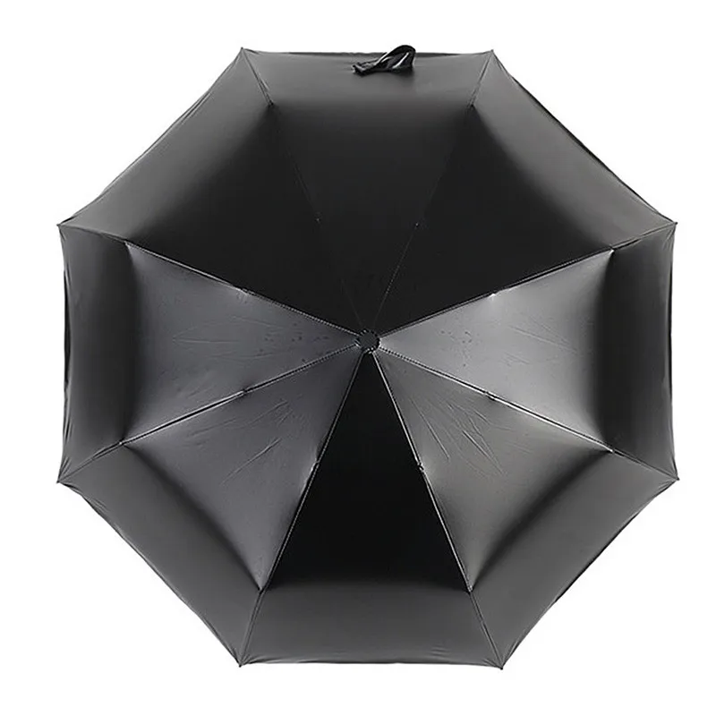 Распродажа! Складной зонт с защитой от ультрафиолета и ветра|umbrella rain|umbrella parasolfolding