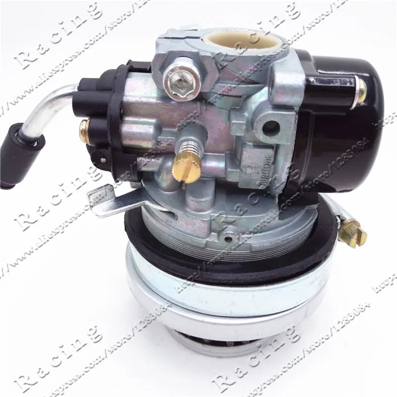 Карбюратор для 2 тактного карбюратора 49 куб. См 19 мм|carb carburetor|carburetor aircarburetor air filter |