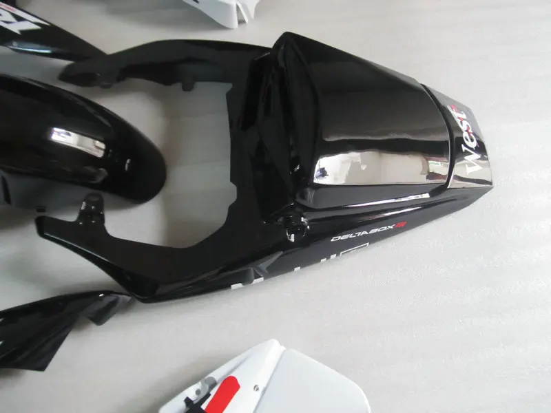 Высококачественный комплект обтекателей для мотоцикла YAMAHA YZFR6 2005 YZF R6 05 yzfr6 из АБС
