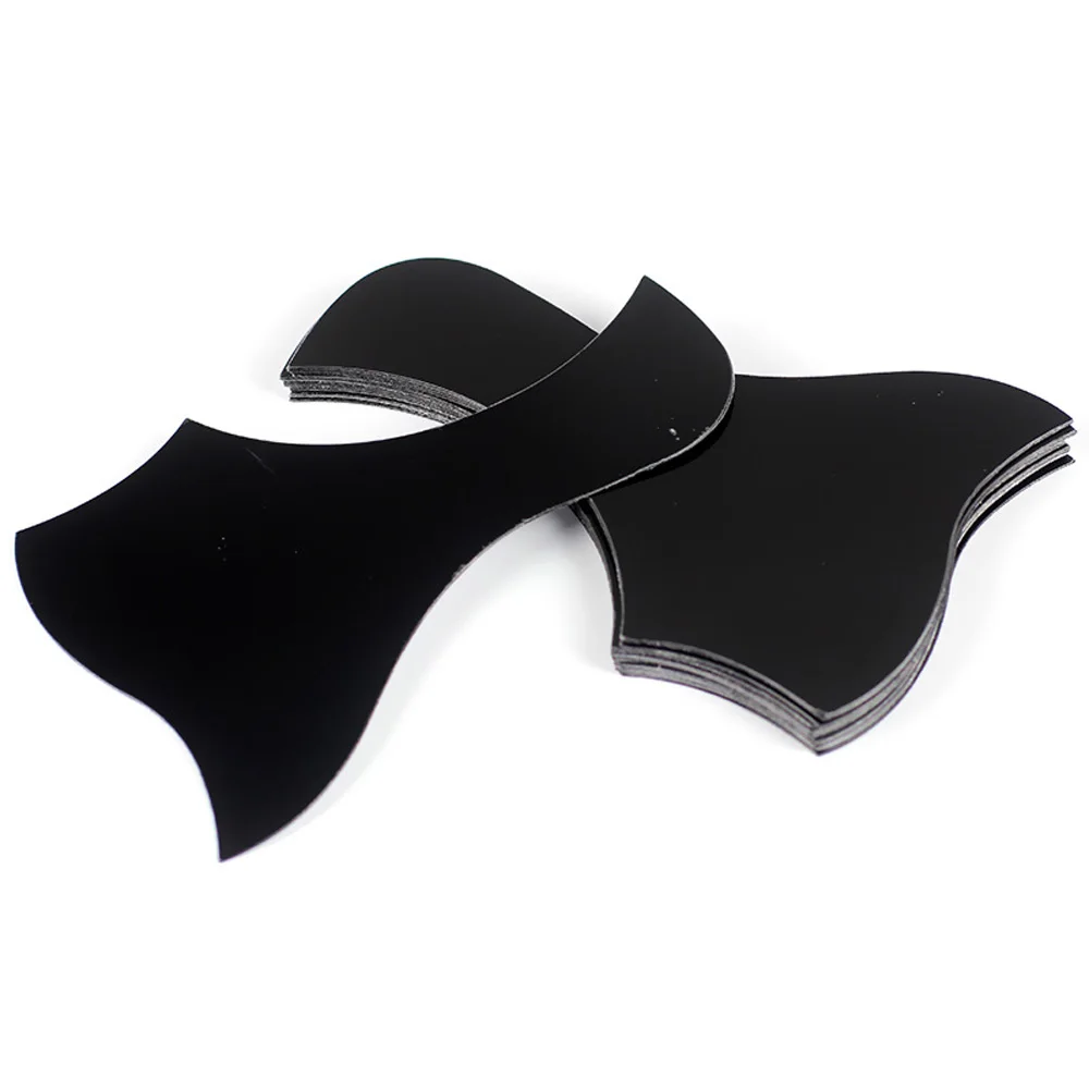 100 шт. самоклеящиеся насадки на гитару 36 38 39 дюймов|acoustic guitar pickguard|pick guardscratch plate |