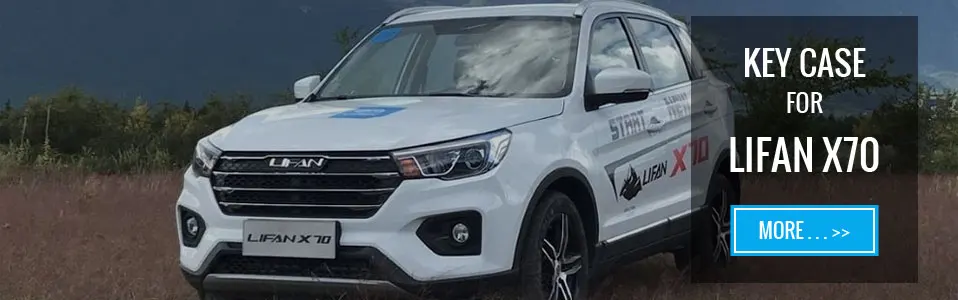 ATOBABI чехол для ключей от автомобиля из натуральной кожи для Lifan X60 3 кнопки складной чехол дистанционного брелока брелок Защитная Сумка авто аксессуары