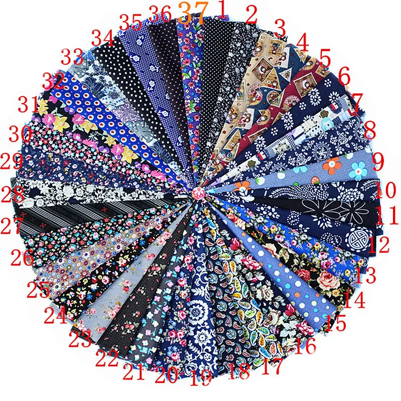 Поделки ручной работы ткань для рукоделия шитье с принтом украшение дома