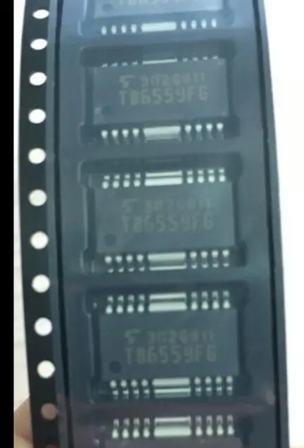 ADG407BP TLC5947DAP BQ24195 TB6559FG | Электроника