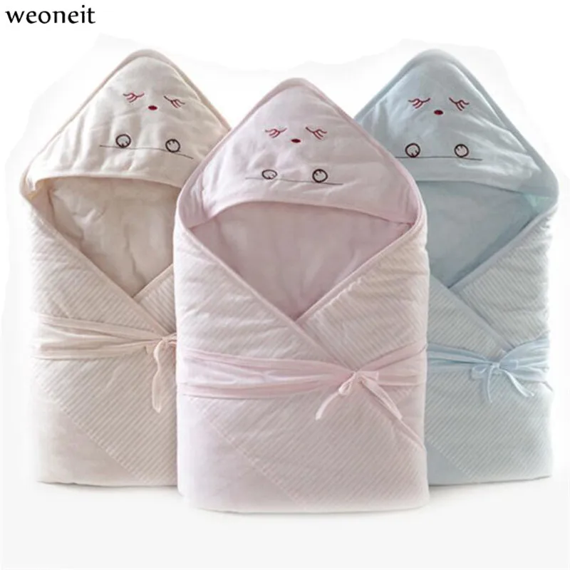 Weoneit/Новинка сезон весна осень детское одеяло для новорожденных детская кроватка