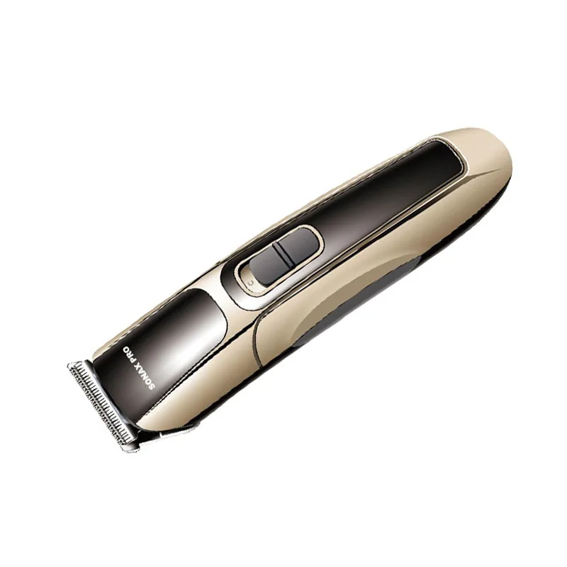 SONAX PRO Electric Hair Clipper Rechargeable Trimmer Shaver Razor Cordless Cutting Low Noise for Adult /Child Shearer | Бытовая техника