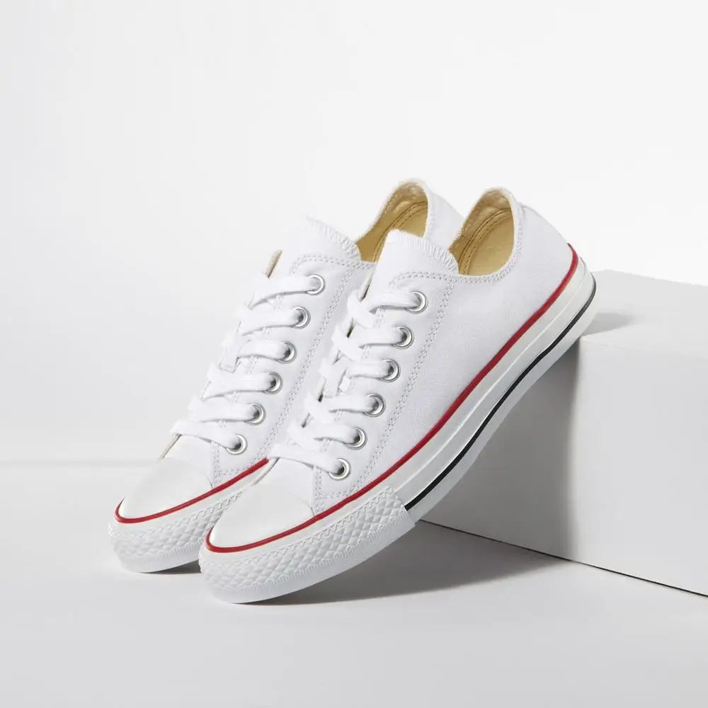 Xiaomi Mijia Canvas Shoes High Low Help Small white Shoes Students Couple Casual Sports Flats Shoes For Spring Summer
