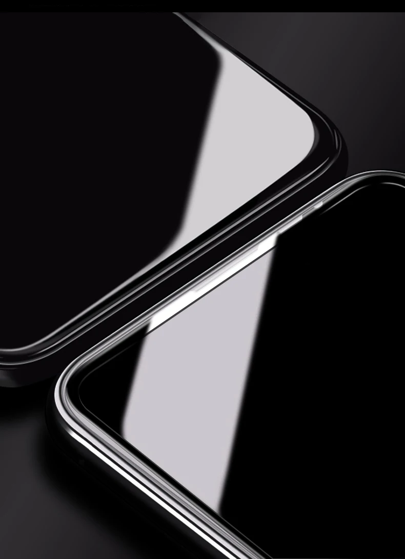 Mi x 3 стекло MOFi для Xiaomi mi x 3 Закаленное стекло пленка для mi X 3 Полное покрытие защита экрана mi x3 пленка стекло 6,39''