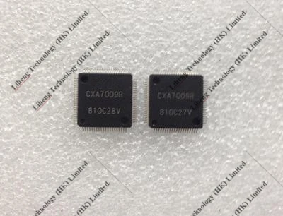 Новый и оригинальный CXA7009R QFP | Электроника