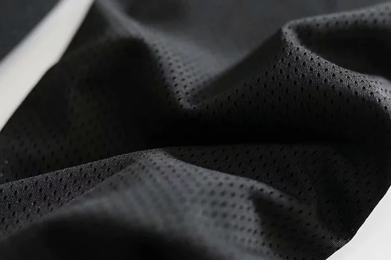 Брюки размера плюс в стиле панк-рок, уличная одежда, Harajuku Pantalon Femme, черные, синие, с боковыми пуговицами, женские брюки-карго