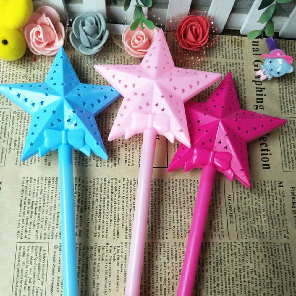 Светящиеся палочки волшебные светящиеся игрушки концертный светодиодный