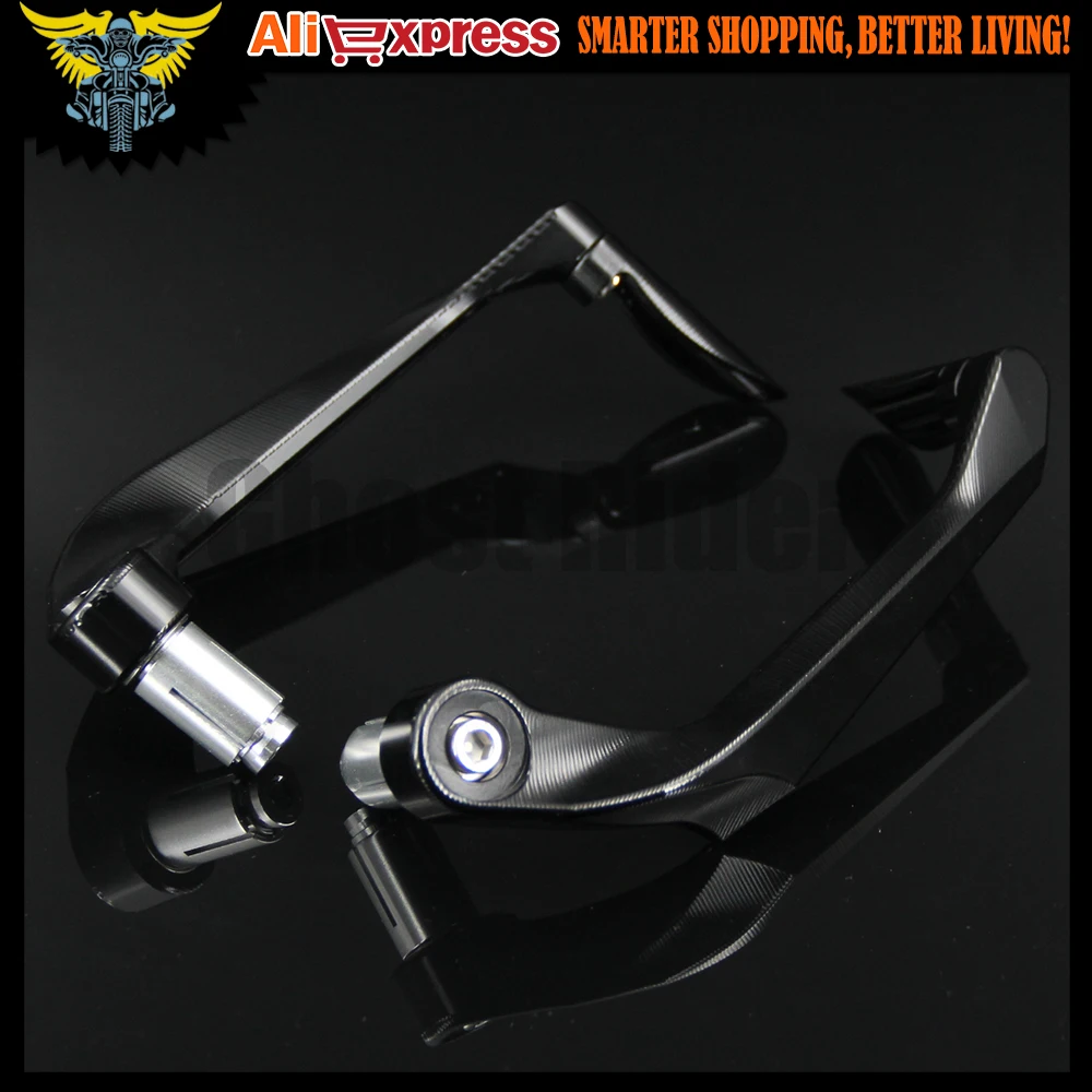 Для Kawasaki ZX1100 / ZX 11 ZRX1100 1200 ZR750 ZEPHYR 7/8 &quot22 мм CNC рычаги тормозной муфты на руль
