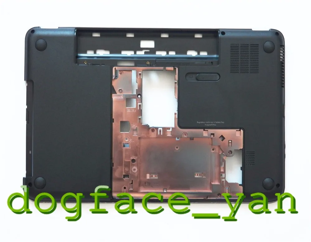 Новый чехол для ноутбука HP Pavilion G6 2000 2328tx 2233 15 6 дюйма номер детали 684164 001|cover for hp
