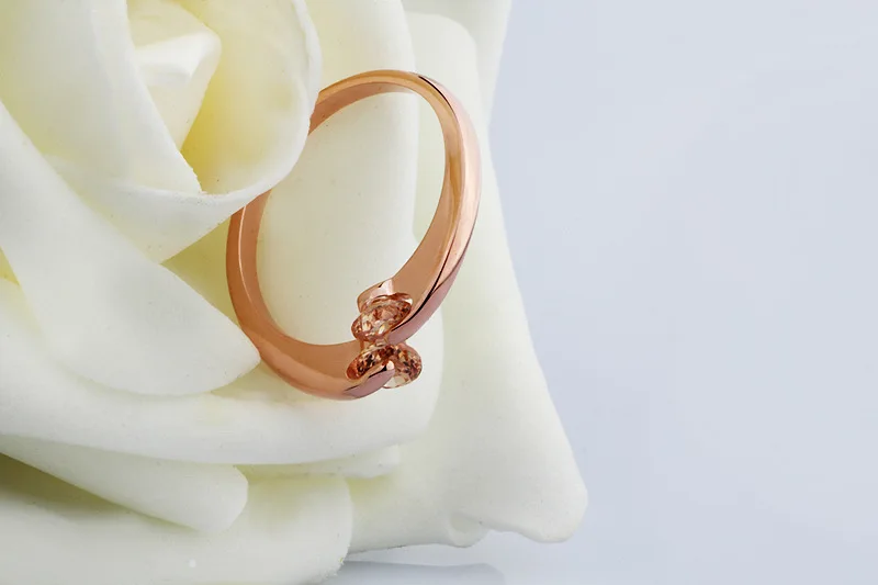 Женские открытые кольца из серебра 925 пробы винтажное Серебряное украшение