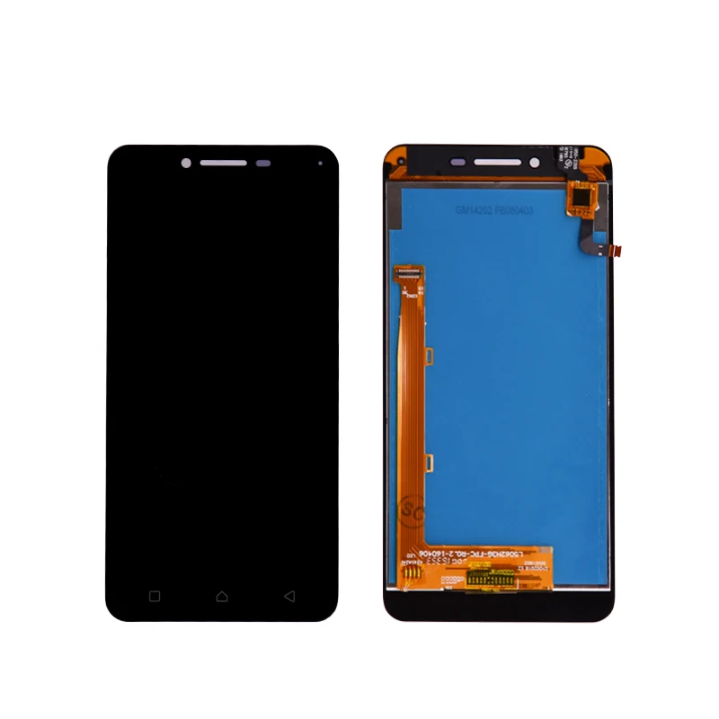 Для Lenovo Vibe K5 A6020 A40 A46 A6020A40 A6020A46 Полный ЖК дисплей и сенсорный экран дигитайзер
