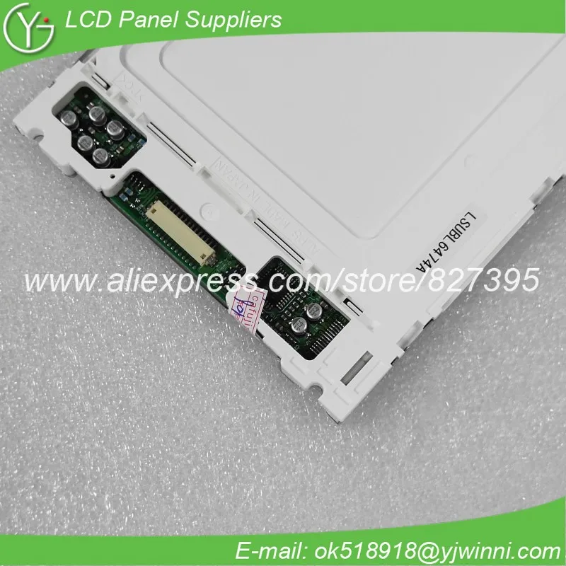 industrial lcd screen LSUBL6474A | Электронные компоненты и принадлежности