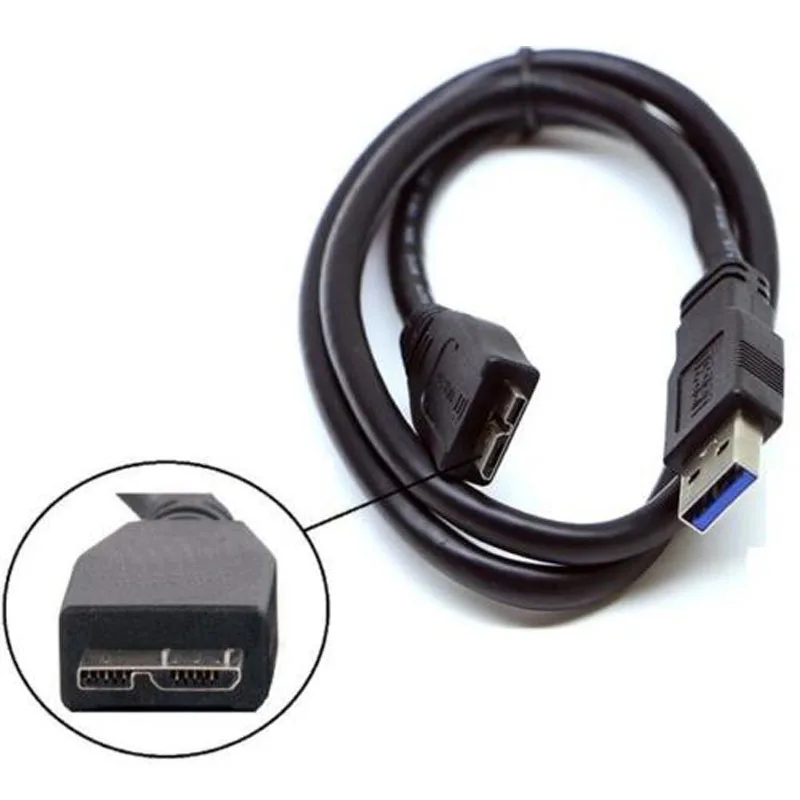Высокоскоростной usb кабель Sata к 3 0 45 м 4 8 Гбит/с для внешнего жесткого диска SSD