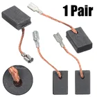 1 пара 5x10x17 мм угольные щетки GWS14-150 угольные щетки для Bosch 125CI 15-150CIH 10-125 GOP12CE