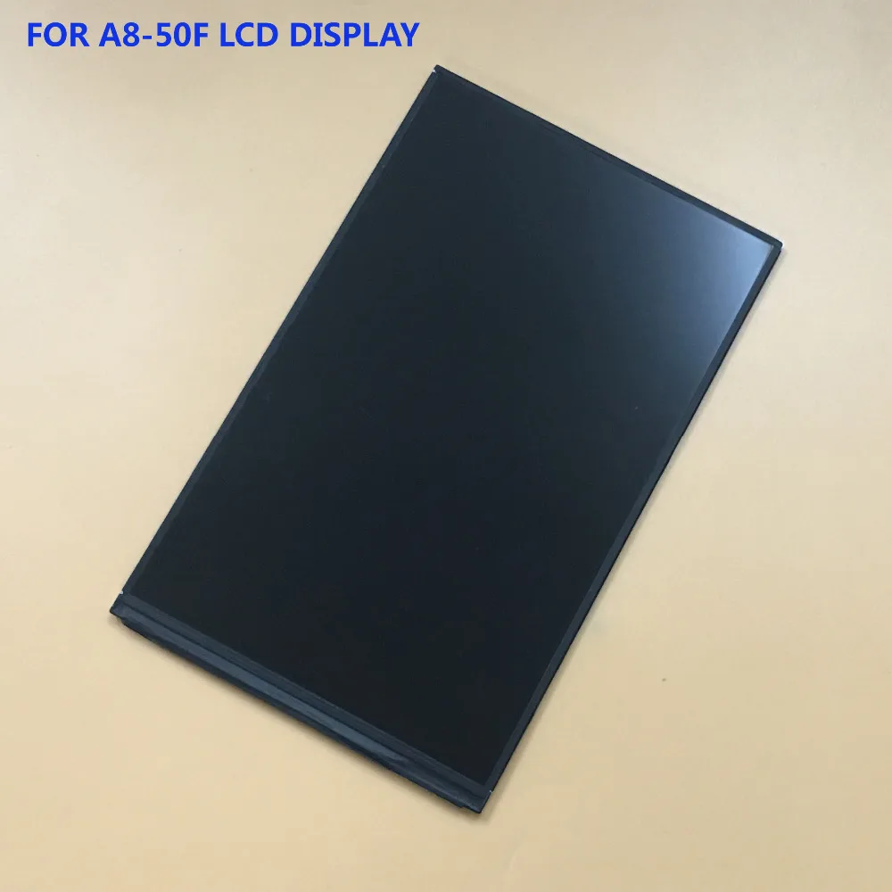 Для lenovo Tab 2 A8 50F 50LC 50 ЖК дисплей панель экран монитор модуль 100% тест|a8-50 lcd|display panellcd