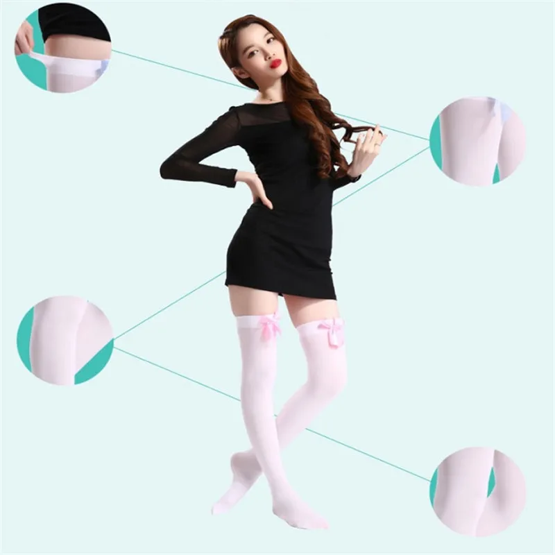 MZ033 женские сексуальные чулки в стиле пэчворк для девочек гольфы Колготки с