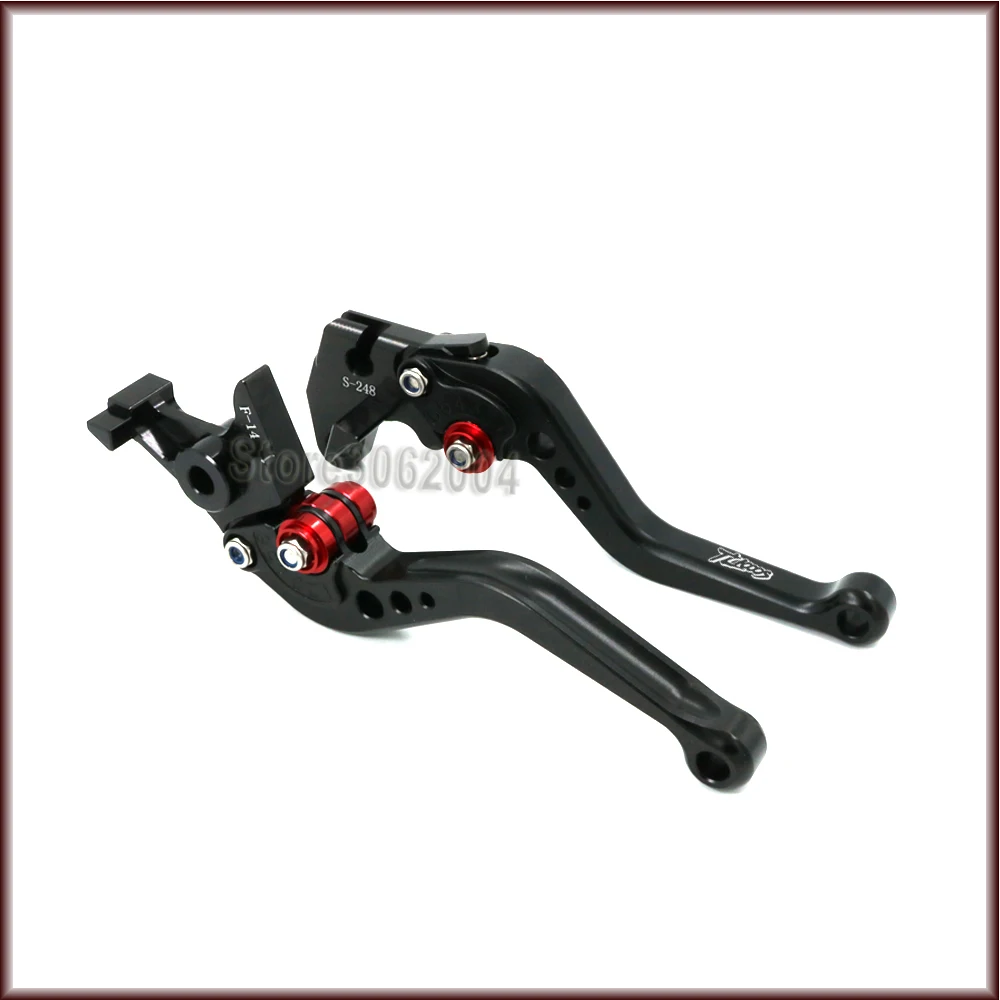 Для SUZUKI TL1000S TL 1000S TL1000 1997 2001 2000 1999 аксессуары для мотоциклов регулируемые