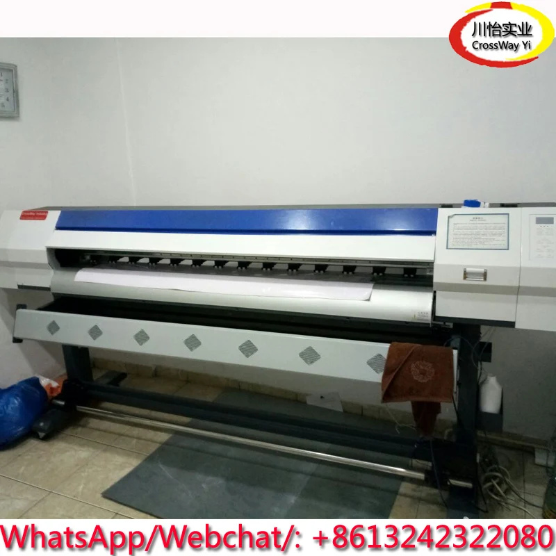 Китай лучшее качество DX5 DX7 головной принтер эко сольвентный принтер|printer solvent|printer