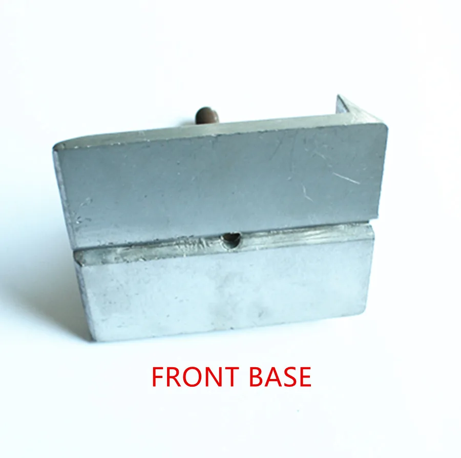 Сменное переднее основание для портативного строгального станка HITACHI F20 P20SB |