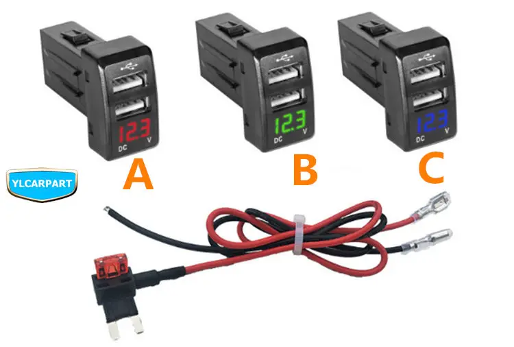 Для Geely Emgrand GL, GS, Автомобильный USB интерфейс