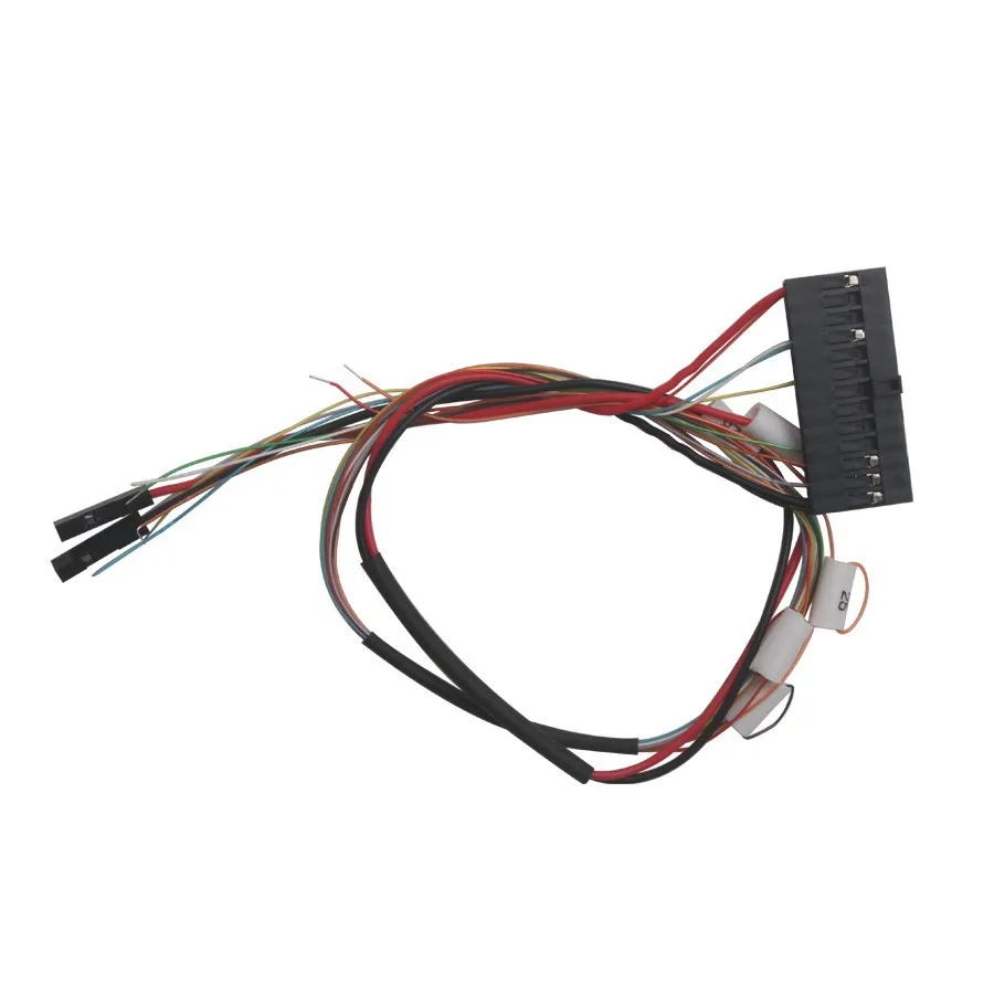 Супер AK500Pro AK500 PRO для Mercedes Benz ключ программист без удаления ESL ESM ECU AK500 ключ программист