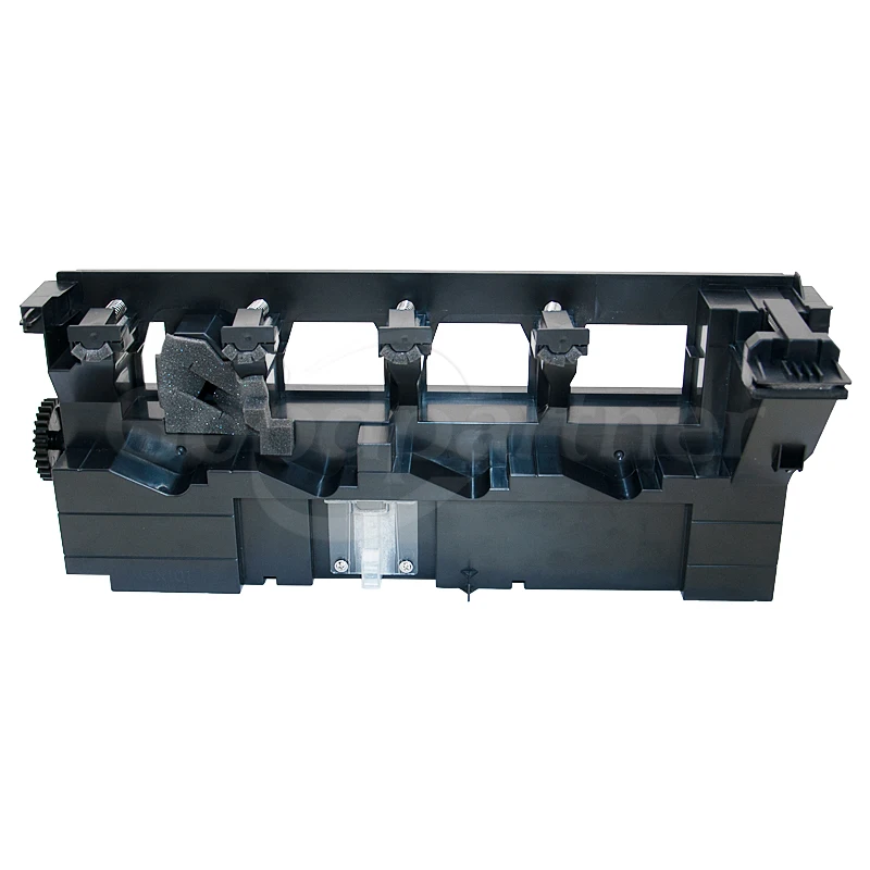 WX-101 A162-WY1 отработанный тонер для Konica Minolta Bizhub C220 C280 C360 MFX-C2828 для NEC IT28C6 IT36C6 для Oce показывает 2222c 2822c