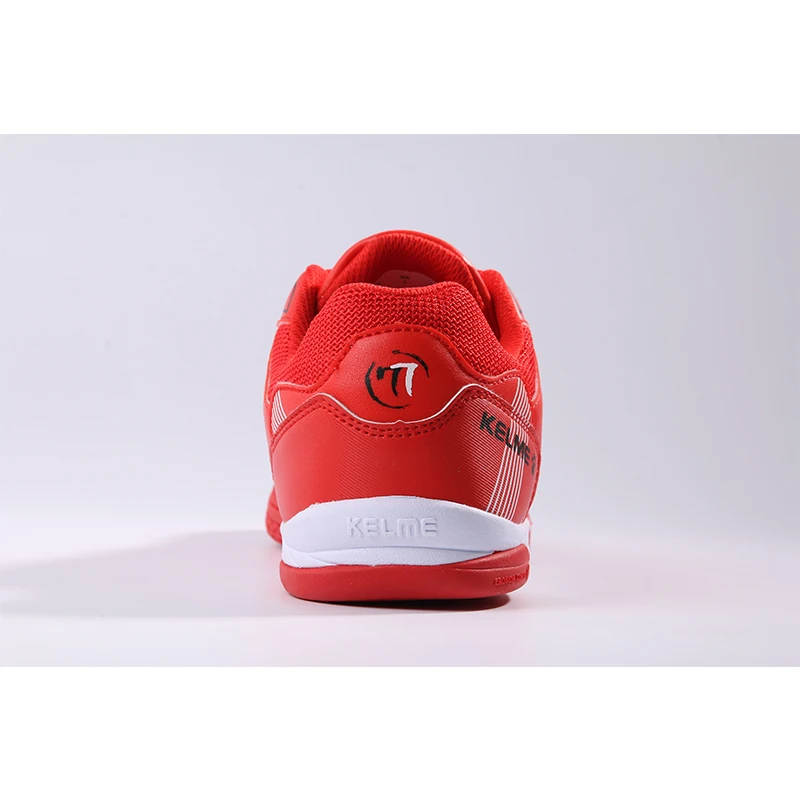 Мужские кроссовки KELME, профессиональные футбольные кроссовки, футбольная обувь для мужчин, футбольные бутсы для дома, оригинальные мужские футбольные бутсы 67831100