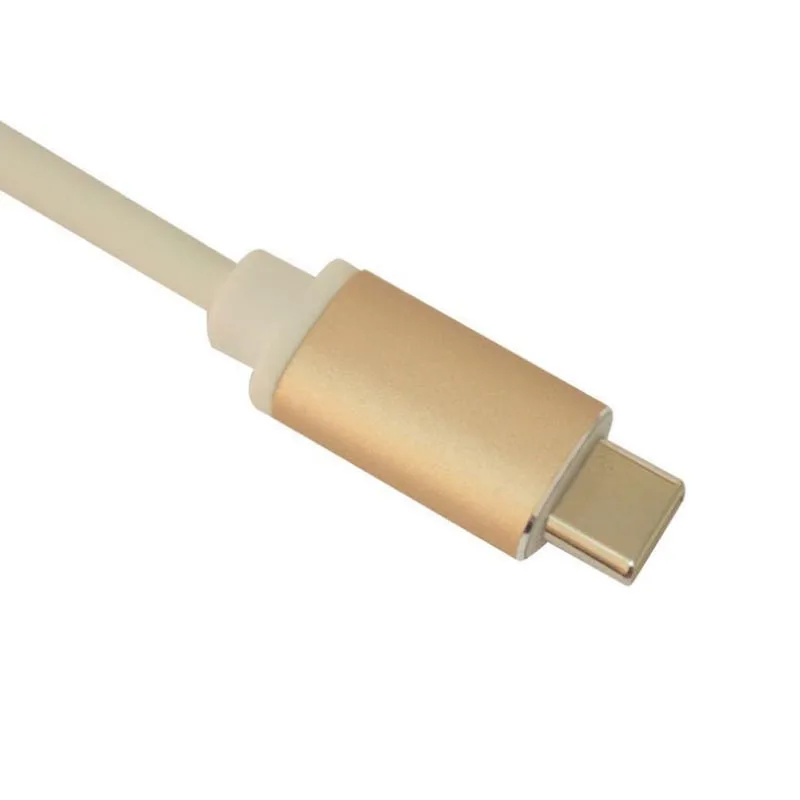Горячая продажа USB3.1 Type-c для Mini DisplayPort адаптер USB-C DP конвертер Macbook |