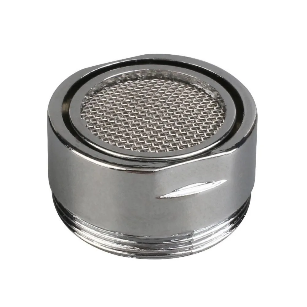 Пластиковый кран распылитель аэратор фильтр водосберегающий Гладкий водный