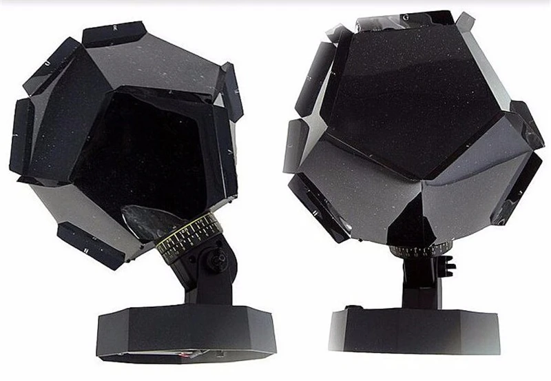 3 дизайн Galaxy LED Light Star Master Звездное небо Проектор изменение цвета волшебная Ночная