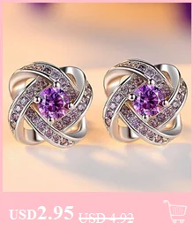 ModaOne модные корейские серьги-клипсы для женщин 925 пробы серебряные серьги-каффы для девочек