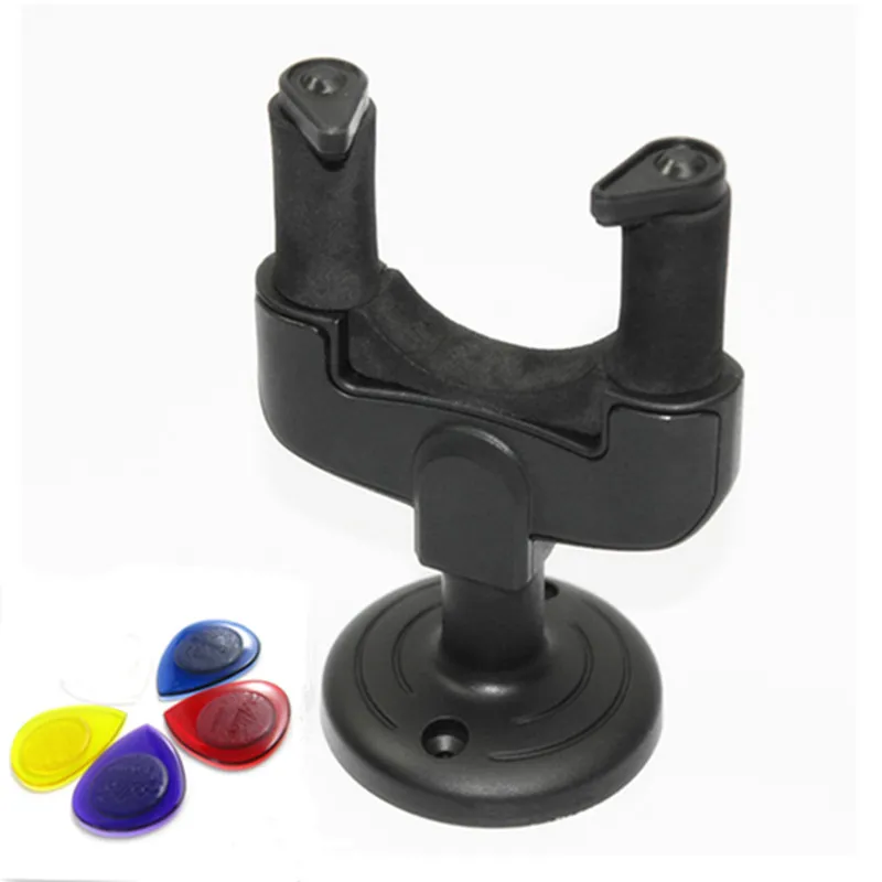 Настенный держатель для гитары в укулеле мандолина бас музыкальные