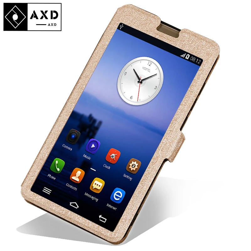 AXD чехол с откидной крышкой и окошком для Google Pxiel 2 XL 3 Pixel прозрачная подставка 2xl 3xl