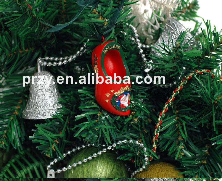 Силиконовая форма украшения для рождественской елки праздничные Голландская