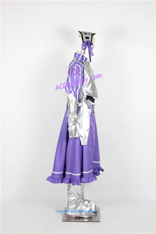 Костюм для косплея Kore wa зомби дезу ка эукливуд|cosplay costume|costume costumecostume cosplay |