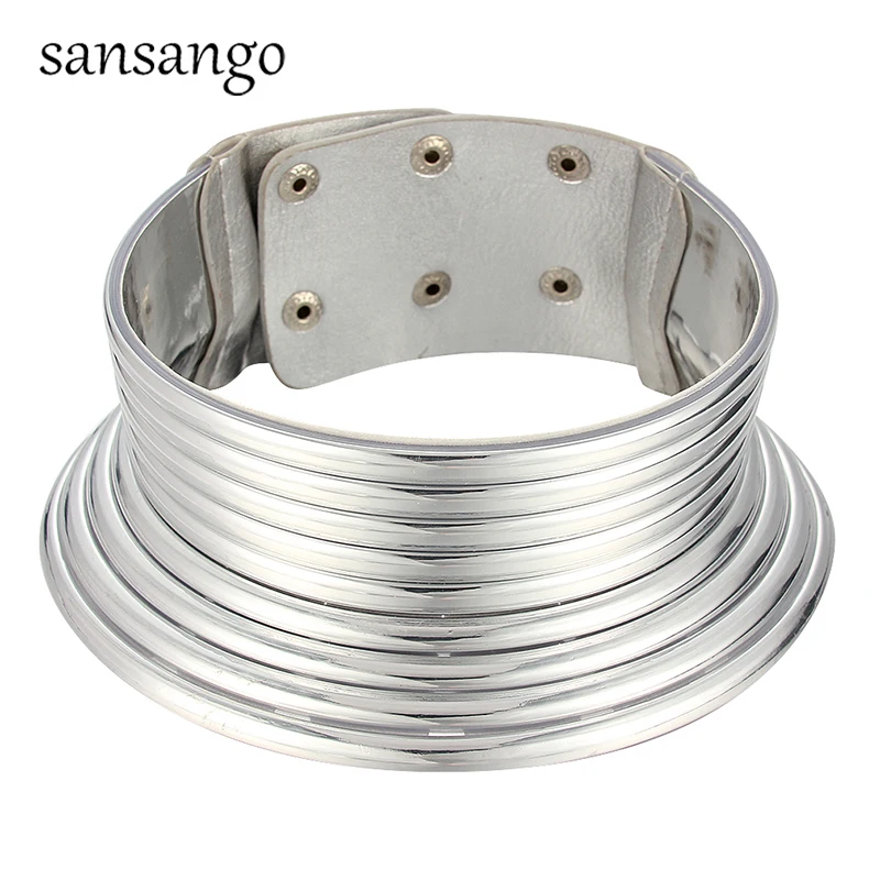 Женское Ожерелье-чокер в западном стиле