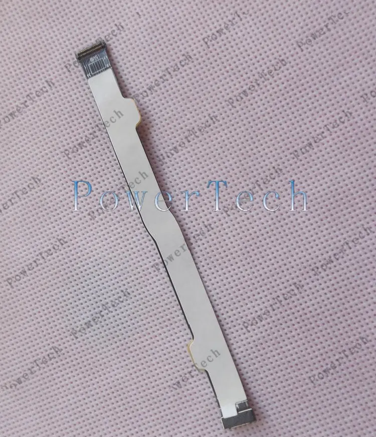 Оригинальная USB-зарядная плата для телефона с гибким кабелем Для doogee bl7000