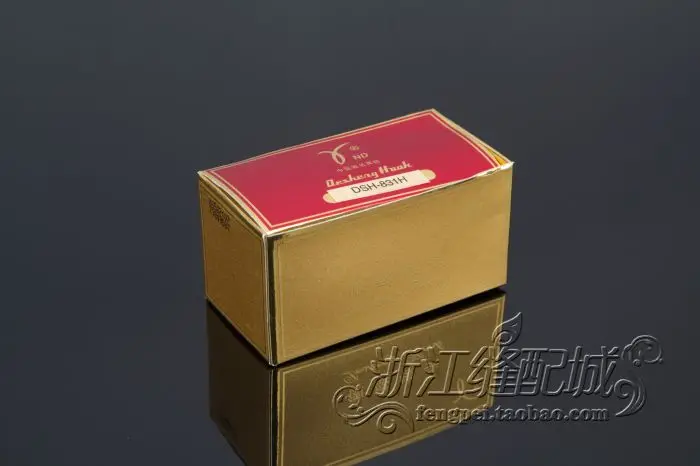 

The Hook DSH-831 Sewing Machine Parts