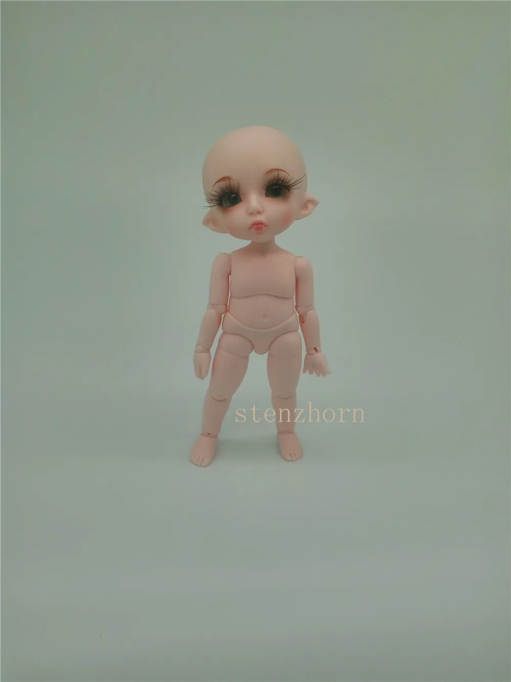 1/8BJD кукла-Бонни свободные глаза для выбора цвета глаз | Игрушки и хобби