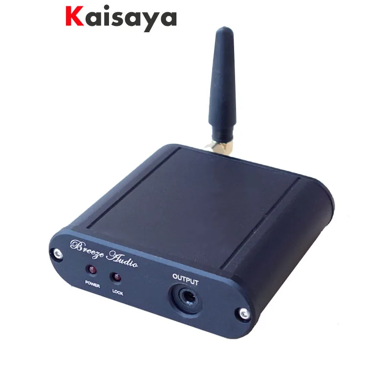 CSR64215 CSR8675 Bluetooth 5 0 APTX декодер плата в случае независимый DAC приемник для hifi